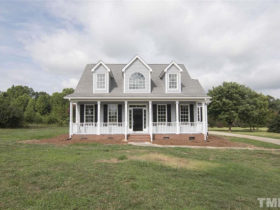 5181 Old Stage Rd N, Angier, NC 27501 Zillow