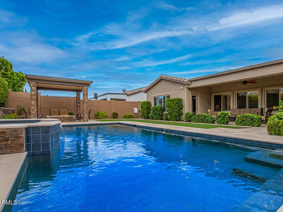 9934 W Patrick Ln Peoria AZ 85383 Zillow