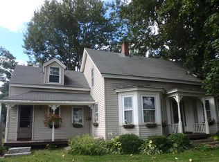 203 Curtis Rd, Monroe, ME 04951