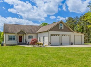 90 Whistle Pig Ter, Blairsville, GA 30512