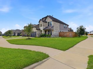 5102 Brookshire Pass Dr, Brookshire, TX 77423