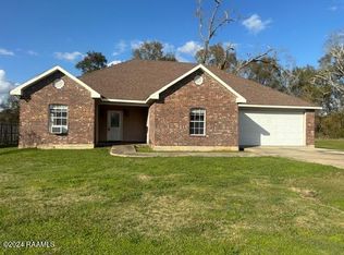 150 Bebo Dr, Opelousas, LA 70570