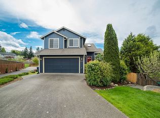 6302 53rd Pl NE, Marysville, WA 98270