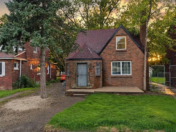 11407 Abington Ave, Detroit, MI 48227