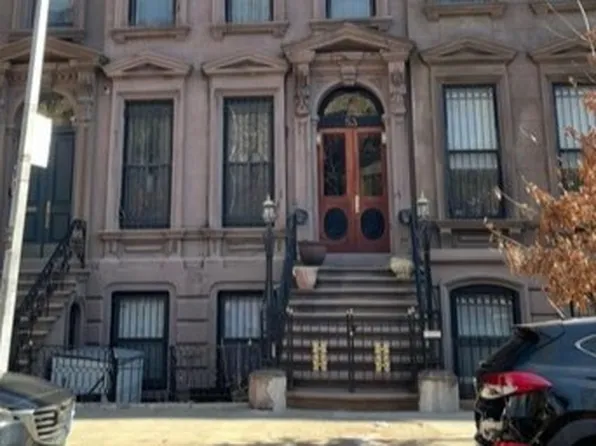 53 W 130th St, New York, NY 10037