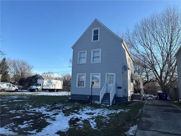 3579 E 72nd St, Cleveland, OH 44105