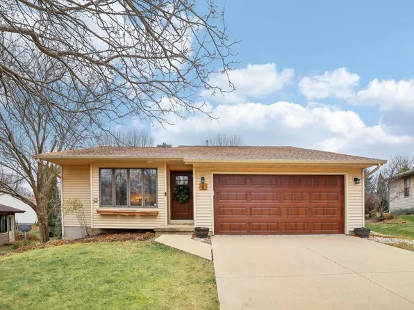 6 Spear Circle, Madison, WI 53713