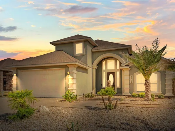 6738 Central Park Drive, Corpus Christi, TX 78414