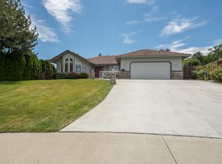 1805 Aspen Pl, Wenatchee, WA 98801