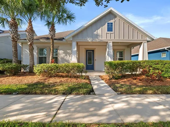 4127 Broad Porch Run, Land O Lakes, FL 34638