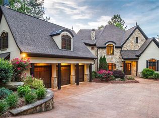8790 Colebridge Ct, Hildebran, NC 28637