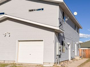331 Cole Ave, Pinedale, WY 82941