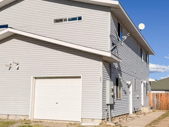 331 Cole Ave, Pinedale, WY 82941
