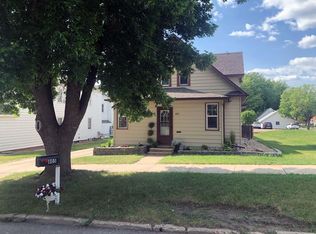 805 3rd Ave, Worthington, MN 56187