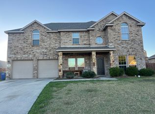 703 Lone Star Ct, Wylie, TX 75098