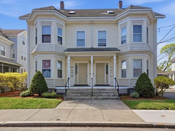 115-117 Chestnut St, Waltham, MA 02453