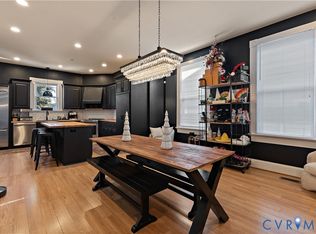 2111 Greenwood Ave, Richmond, VA 23222