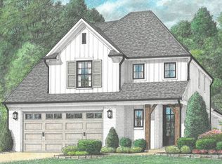 8642 Colleton Way LOT 3, Cordova, TN 38018