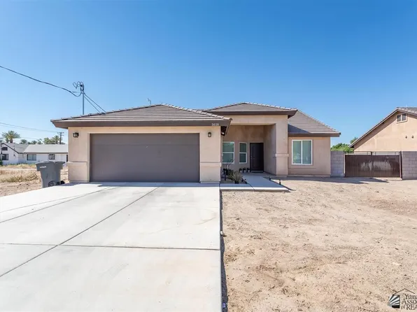 3629 W Crane St, Yuma, AZ 85364