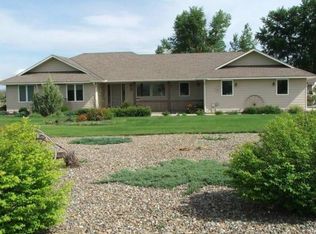 216 Hanson Rd, Ellensburg, WA 98926