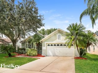 28635 Fairweather Dr, Zephyrhills, FL 33543