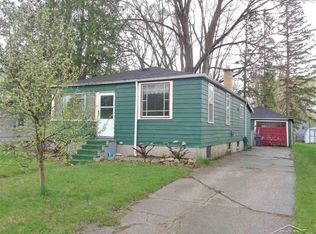 1837 Green St, Saginaw, MI