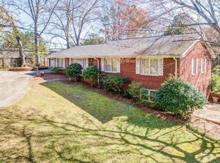2635 Old Concord Rd SE, Smyrna, GA 30082