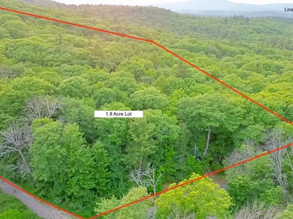 0 Mountain Road, Lyndeborough, NH 03082