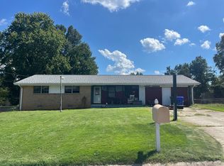 1059 Meadowbrook Ln NW, Conyers, GA