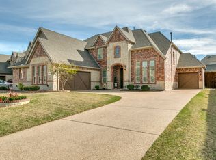 2736 Waverley Dr, Trophy Club, TX 76262