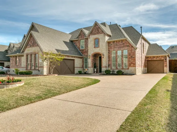 2736 Waverley Dr, Trophy Club, TX 76262