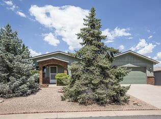 904 W Prairie Rd, Payson, AZ 85541
