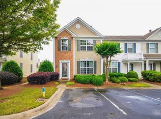 937 Prestwyck Ct, Alpharetta, GA