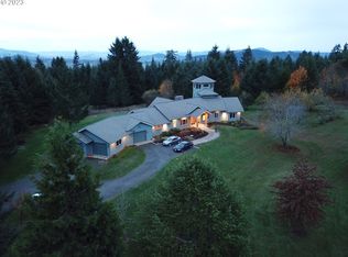 86752 R R Baker Rd, Springfield, OR 97478