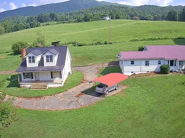 Tbd Roan Creek Rd, Butler, TN 37640