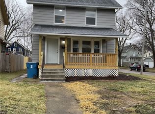 1100 W 12th St, Lorain, OH