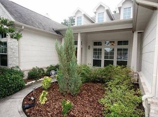 10122 Crescent Bluff Ln, Houston, TX 77070