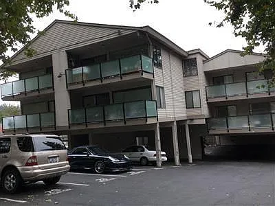 321 Bellevue Way SE #301 — Photo 1
