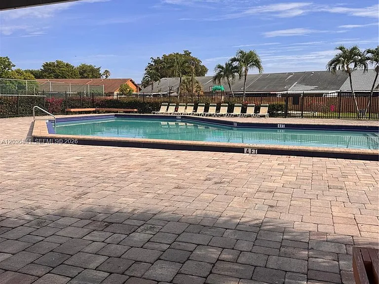 6761 NW 189th Ter #6761 — Photo 11