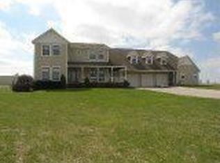 15595 W 207th St, Spring Hill, KS 66083