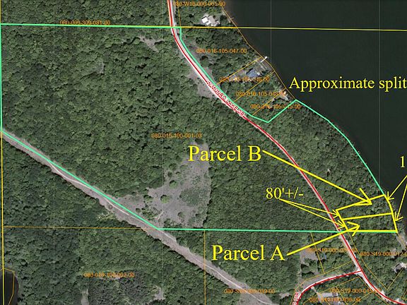 3rd image of PARCEL W Munro Lake Dr #A