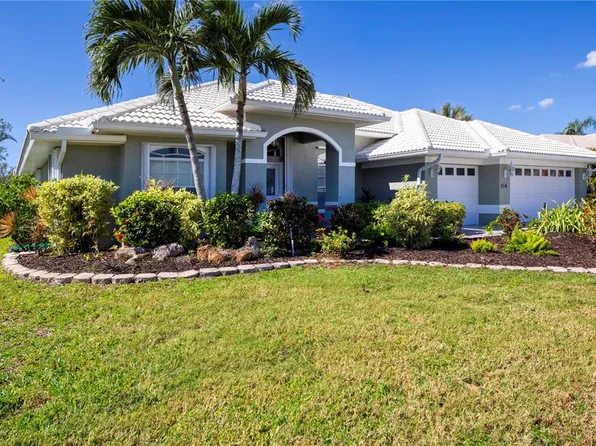 514 Pennyroyal Pl, Venice, FL 34293