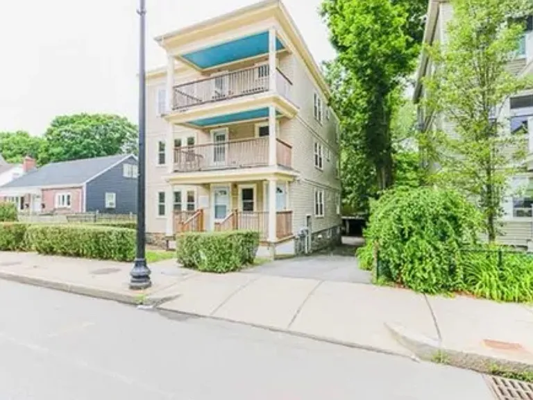 703 Hyde Park Ave #2 — Photo 8