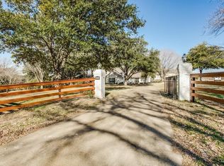 4911 Smith Rd, Parker, TX 75094