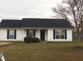 2006 S Brannon Stand Rd, Dothan, AL 36305