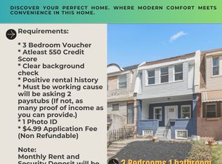 1943 Stenton Ave, Philadelphia, PA