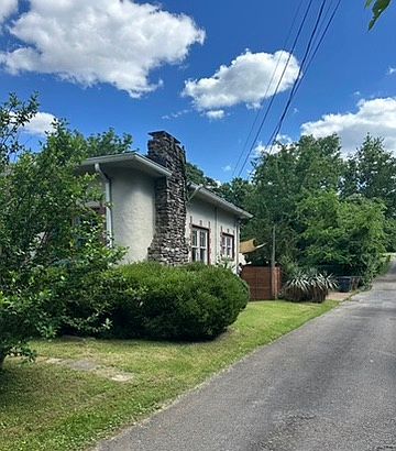 Side View