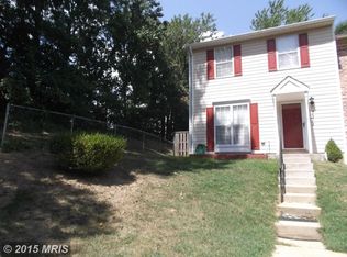 7313 Shady Glen Ter, Capitol Heights, MD