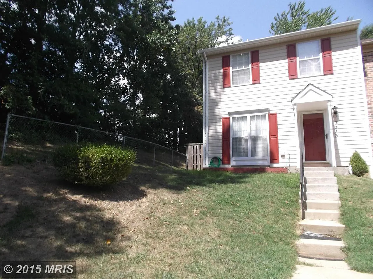 7313 Shady Glen Ter photo 1