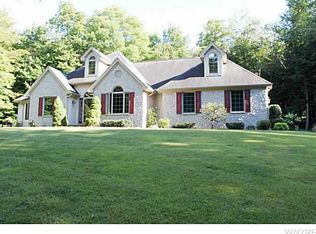 9014 Douglas Ln, Boston, NY 14025